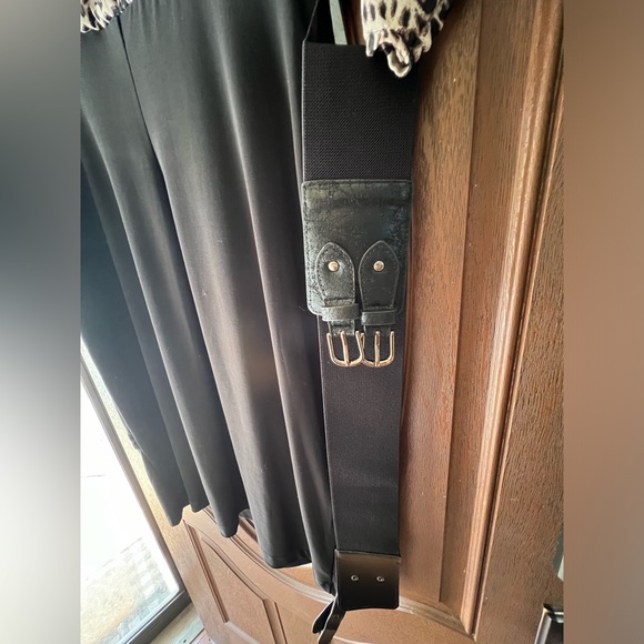 Sexy Animal Print Dress - Picture 4 of 4